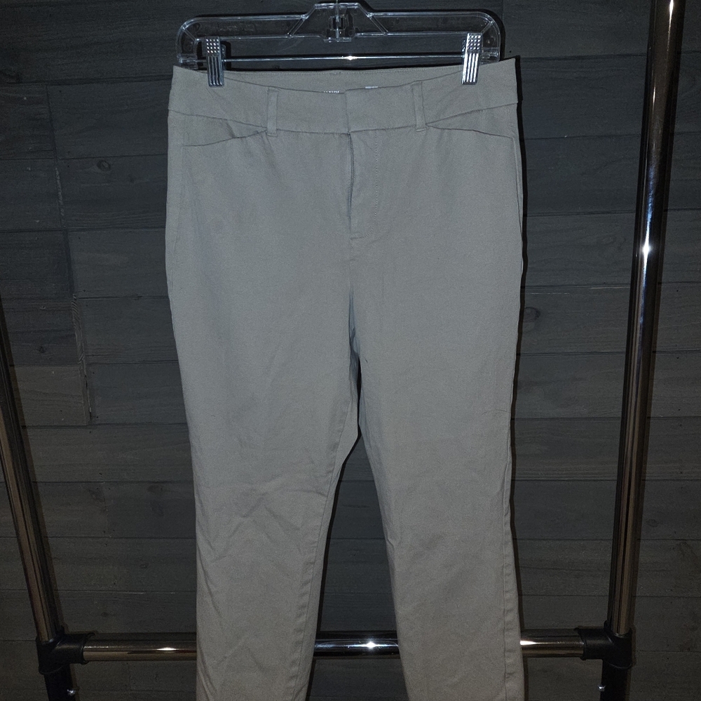 Classic Tan Women's Jeans